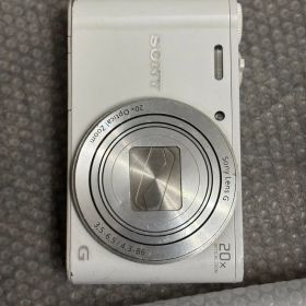 SONY DSC-WX350 26011124