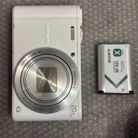 SONY DSC-WX350 26010505