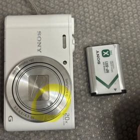 SONY DSC-WX350 26010503