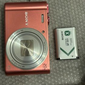 SONY DSC-WX350 26011133