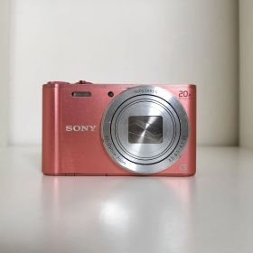 SONY Cyber-shot DSC-WX350 ジャンク