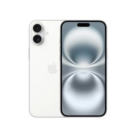 【新品】iPhone 16 256GB ホワイト MYDX3J/A SIMフリー