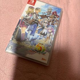 ルーンファクトリー5