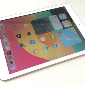 セイモバイル★iPad 6 Wi-Fi 32GB ゴールド 3D665J/A