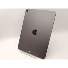 【中古】Apple 【Wi-Fi】 iPad Air（第4世代/2020） 64GB スペースグレイ MYFM2J/A【神保町】保証期間1ヶ月【ランクC】