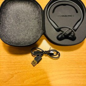 OPENRUN PRO 2 骨伝導イヤホン