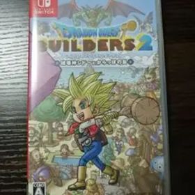 ドラゴンクエストビルダーズ2 破壊神シドーとからっぽの島