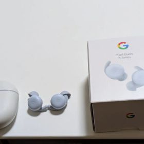 Google Pixel Buds A-Series ワイヤレスイヤフォン