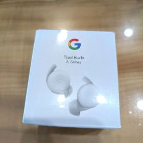 Google Pixel Buds A-Series ホワイト