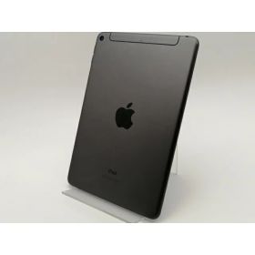 【中古】Apple au 【SIMロックあり】 iPad mini（第5世代/2019） 64GB スペースグレイ MUX52J/A【神保町】保証期間1ヶ月【ランクB】