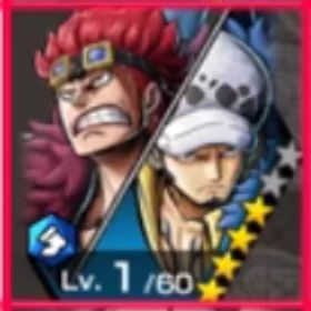 超フェス キッド& ロー 5000+ダイヤモンド