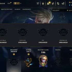 🔑日本🔑シーズン9 プラチナ 第IV🔑S15 アンランク🔑正規垢🔑66 champions🔑25 スキン🔑パーフェクト・メイン+ サブ垢 アカウント