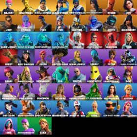 59 スキン | ワイルドキャット