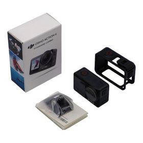 DJI アクションカメラ OSMO ACTION 4 Standard Combo 中古 a1