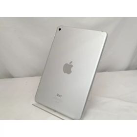 【中古】Apple 海外版 【Wi-Fi】 iPad mini4（2015） 64GB シルバー【戸塚】保証期間1ヶ月【ランクB】