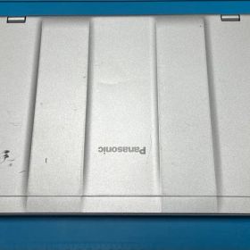 Panasonic Let’s note CF-SZ6