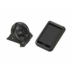 【中古】（非常に良い）CASIO デジタルカメラ EXILIM EX-FR100BK カメラ部/モニター部分離 フリースタイルカメラ EXFR100 ブラック(コンパクトデジタルカメラ)