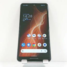 AQUOS sense5G SHG03 au ブラック 送料無料 本体 c15720 【中古】