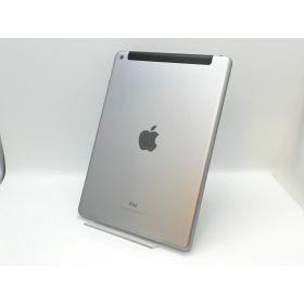 【中古】Apple au 【SIMロック解除済み】 iPad（第5世代/2017） 32GB スペースグレイ MP1J2J/A【京都】保証期間1ヶ月【ランクC】