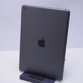 アップル(Apple)のApple (アップル) iPad 第8世代 128GB Wi-Fi MYLD2J/A【中古】(タブレット)