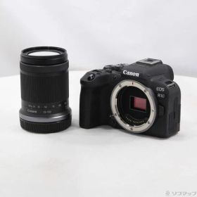 ソフマップ 〔中古品〕 EOS R10 RF-S18-150 IS STM レンズキット【269】