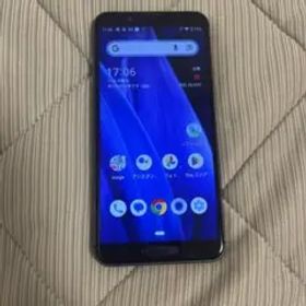 Android11 SHARP AQUOS sense3 スマートフォン本体