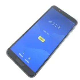 【良品】SH-02M/AQUOS sense3/354952110917493