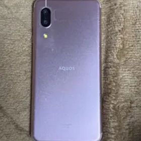 シャープ AQUOS sense3 SHV45 SIMフリー