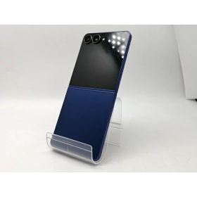 【中古】SAMSUNG 海外版 【SIMフリー】 Galaxy Z Flip7 12GB 512GB SM-F766NDBEKOO【池袋東口】保証期間1ヶ月【ランクB】