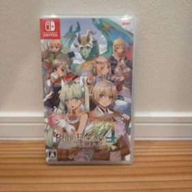 ルーンファクトリー4スペシャル 通常版