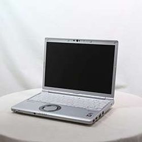 Lets note SV9 CF-SV9RDLVS ［Core-i5-10310U (1.7GHz)／8GB／SSD256GB／12.1インチワイド／Windows11 Pro MAR］