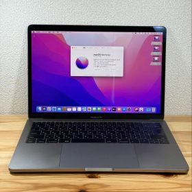 Apple MacBook Pro 13インチ 2016 i5/8GB/250