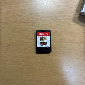 スーパーマリオ 3Dワールド + フューリーワールド