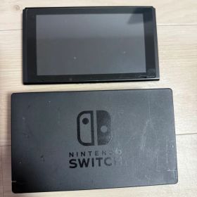 Nintendo Switch 本体 ブラック