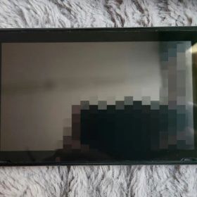 Nintendo Switch 本体