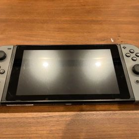 【訳アリ】ニンテンドー スイッチ本体