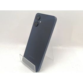 【中古】SAMSUNG docomo 【SIMフリー】 Galaxy A25 5G ブラック 4GB 64GB SC-53F【津田沼】保証期間1ヶ月【ランクA】