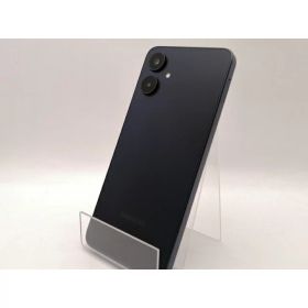 【中古】SAMSUNG ymobile 【SIMフリー】 Galaxy A25 5G ブラック 4GB 64GB SCSBC2【神保町】保証期間1ヶ月【ランクA】