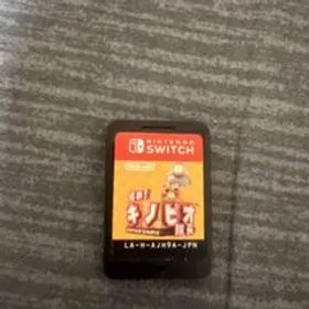 進め！キノピオ隊長 Nintendo Switch