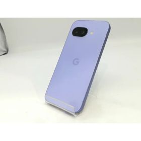 【中古】Google au 【SIMフリー】 Pixel 9a アイリス 8GB 128GB【浜松駅前】保証期間1ヶ月【ランクA】