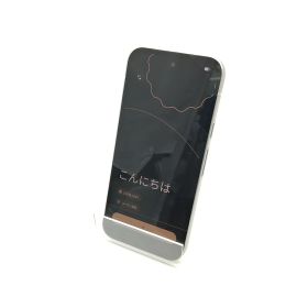 【中古】Google docomo 【SIMフリー】 Pixel 9a ポーセリン 8GB 128GB【柏】保証期間1ヶ月【ランクA】