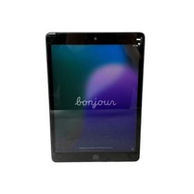 Apple iPad MW742J/A 第7世代 Wi-Fiモデル 32GB タブレット 中古 W10726857