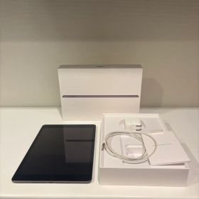 iPad 第7世代 Wi-Fi＋Cellular 32GB ソフトバンク