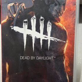 DEAD BY DAYLIGHT Switch デットバイデイライト