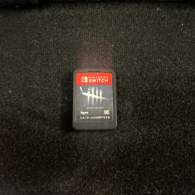 DeadbyDaylight Switch ソフト デドバ