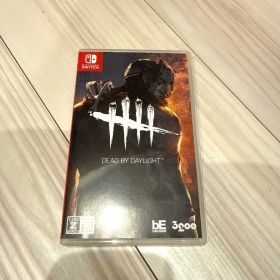 デッドバイデイライト公式日本版