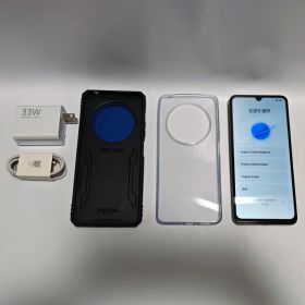 Xiaomi Redmi 14C 5G SIMフリー セージグリーン