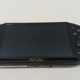 PLAYSTATIONVITA PCH-2000 SONY