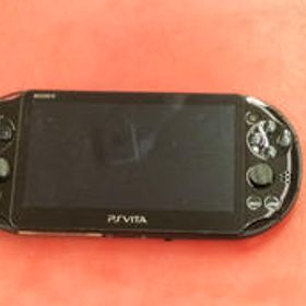 PLAYSTATION VITA PCH-2000ZA11 SONY
