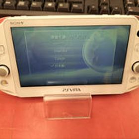 PLAYSTATION VITA PCH-2000 SONY